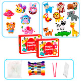 Magic Sewing - 2 Boxes