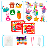 Magic Sewing - 2 Boxes