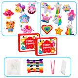 Magic Sewing - 2 Boxes