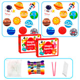 Magic Sewing - 2 Boxes