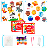 Magic Sewing - 2 Boxes