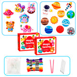 Magic Sewing - 2 Boxes