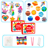 Magic Sewing - 2 Boxes