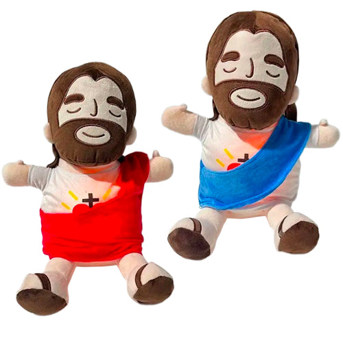 Jesús Niño – ¡Luz, Fe y Consuelo!