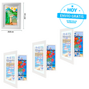 Marco de dibujo Keeper