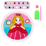 Diamond Art Brilliant