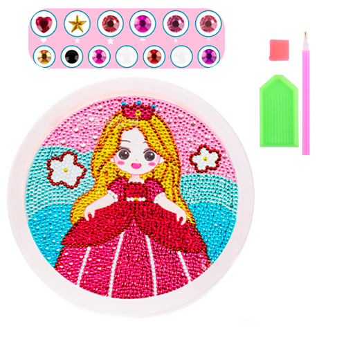 Diamond Art Brilliant