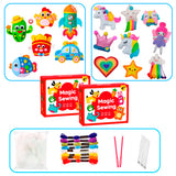 Magic Sewing - 2 Boxes