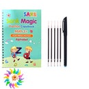 Cuaderno de escritura a mano