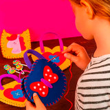 Montessori Little Bag