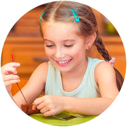 Magic Sewing - 2 Boxes