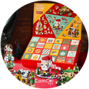 Advent Calendar – Christmas Lego