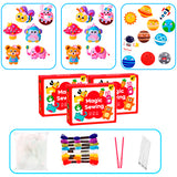 Magic Sewing - 3 Boxes