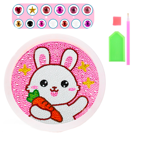 Diamond Art Brilliant