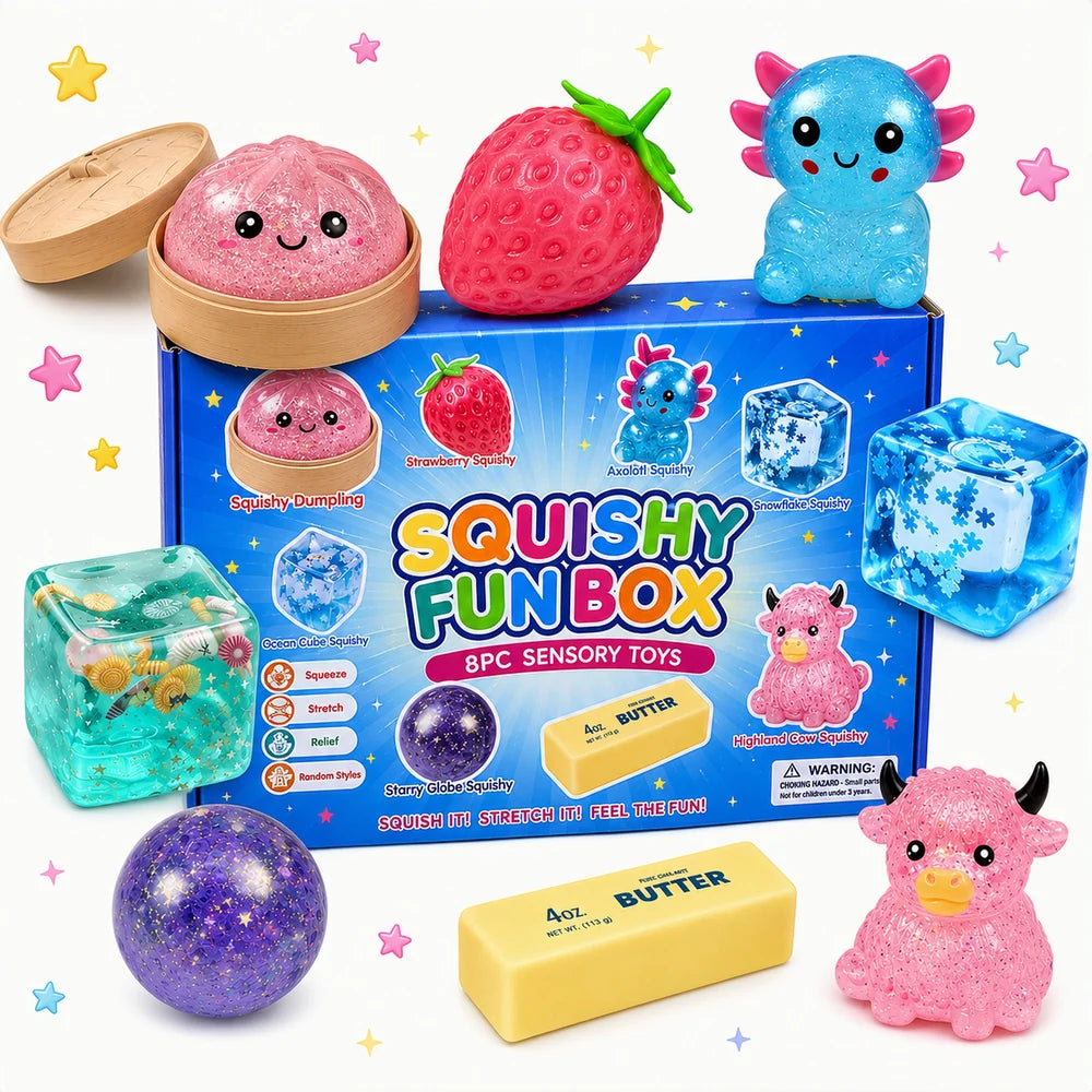 Squishy Sorpresa