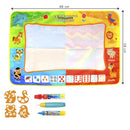 Watercolor Mat