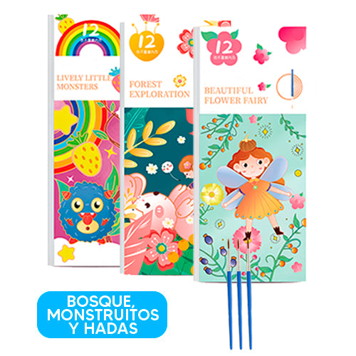 Aquarela - 3 libros.jpg__PID:acedb476-1f92-49ec-bec2-4404bd77c9d6