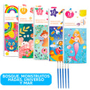 Aquarela - 5 libros.jpg__PID:f4e3e3c8-3536-4b6c-bb84-94c5aca59a93