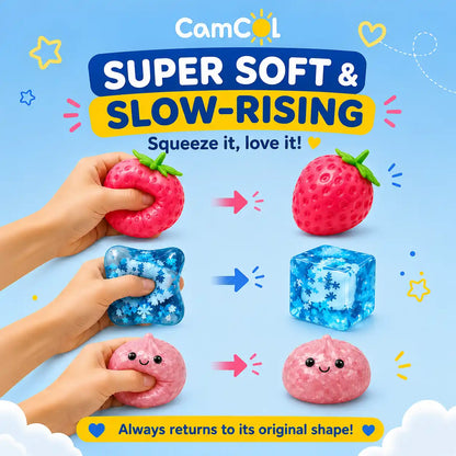 Squishy Fun Box