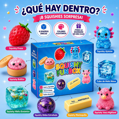 Squishy Sorpresa