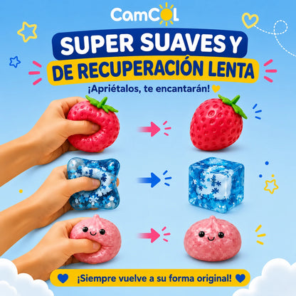 Squishy Sorpresa