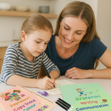 Handwriting Notebook