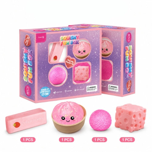 Squishy Sorpresa