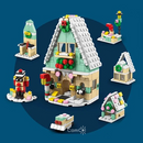 Advent Calendar – Christmas Lego
