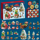 Advent Calendar – Christmas Lego