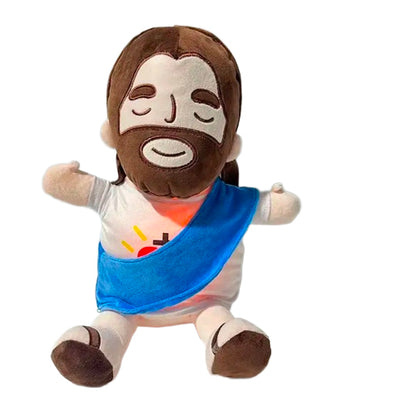 Jesús Niño – ¡Luz, Fe y Consuelo!