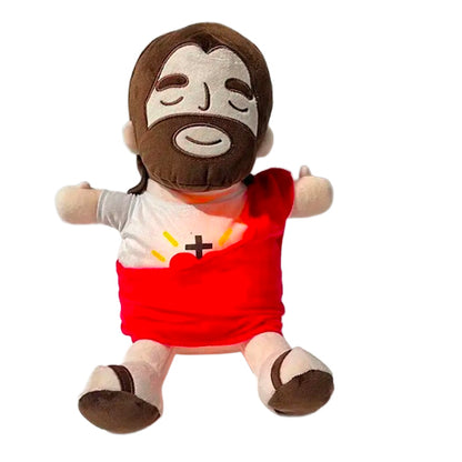 Jesús Niño – ¡Luz, Fe y Consuelo!