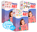 Diamond Art - 3 Units