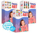 Diamond Art - 3 Units