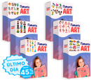Diamond Art - 6 Units