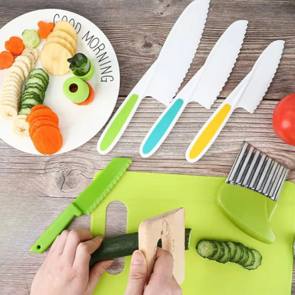 Juego de cocina MiniChef