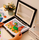 Marco de dibujo Keeper