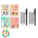 Cuaderno de escritura a mano