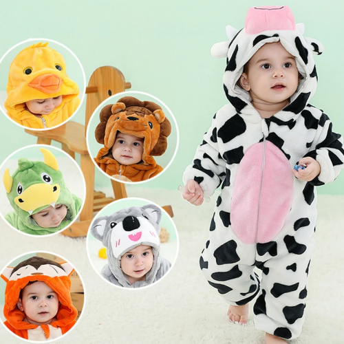 Mono de animales para niños