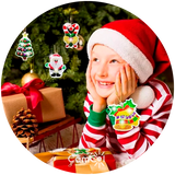 Diamond Art – Christmas Special