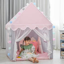 Kids’ Playhouse