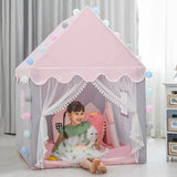 Kids’ Playhouse