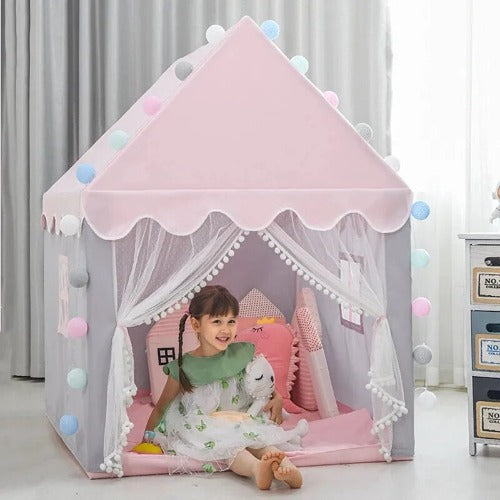 Kids’ Playhouse