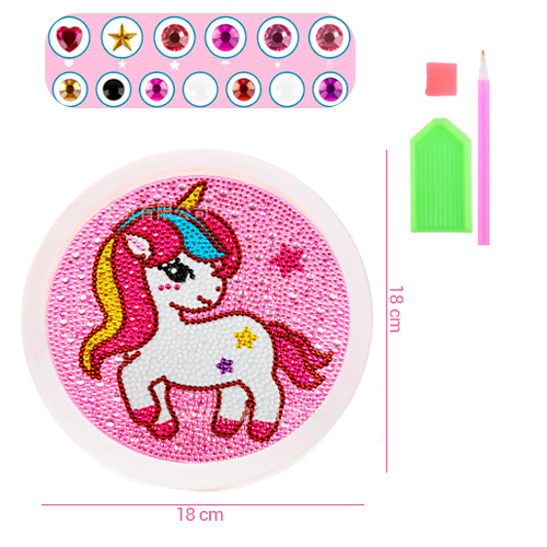 Diamond Art Brilliant