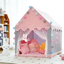 Kids’ Playhouse