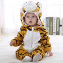 Children’s Animal Onesie